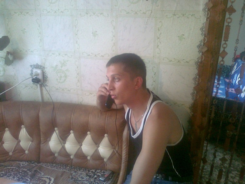 Александр Бугаев фотография #30