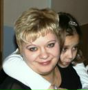 Фотография Жаботинской Елены