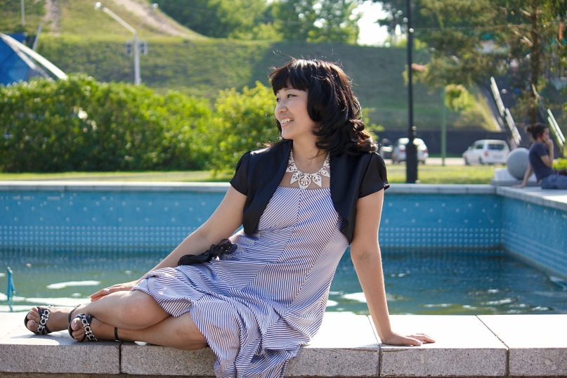 Алтынай Куюкова фотография #47