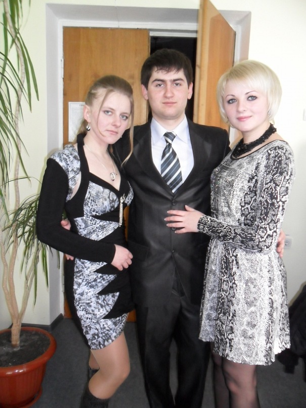 Паша Левченко фотография #36