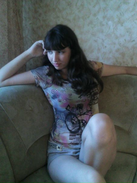 H@стюш@ Гутак фото №21