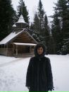 Фотография Ланцевой Ларисы