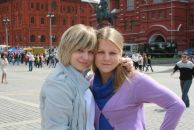 Фотография Жуковой Ирины