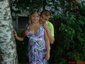 Фотография Горбуновой Светланы