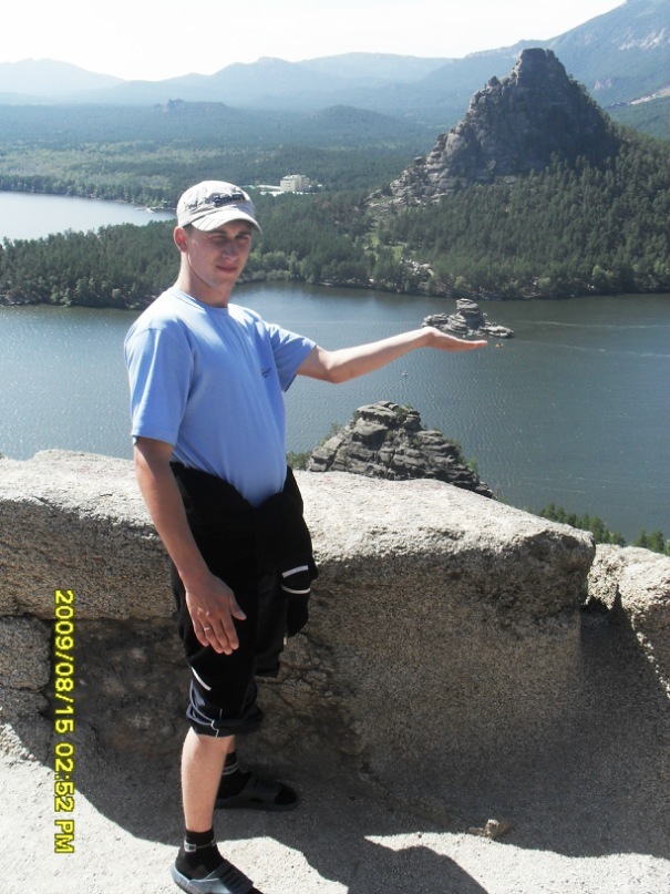 Евгений Даар фотография #19