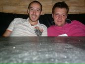 Сергей Абысов фотография #8 (источник - https://vk.com/id675169)