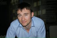 Фотография Шарипова Рустама