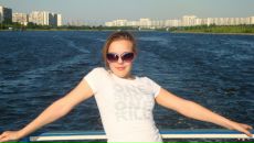 Фотография Табуровой Юлии