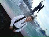 Фотография Элембаева Алексея