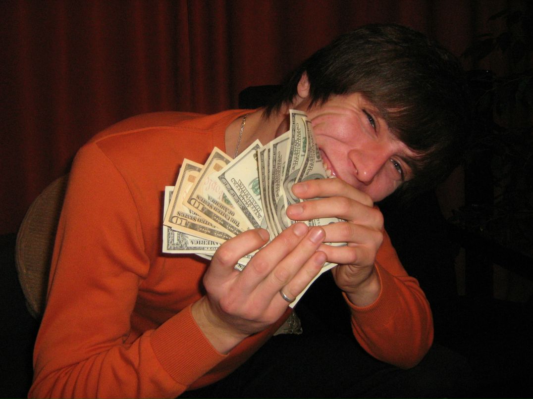 Фаиль Галеев фотография #24