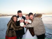 Фотография Пановой Марины