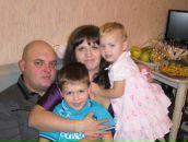 Фотография Пчёлкиной Елены