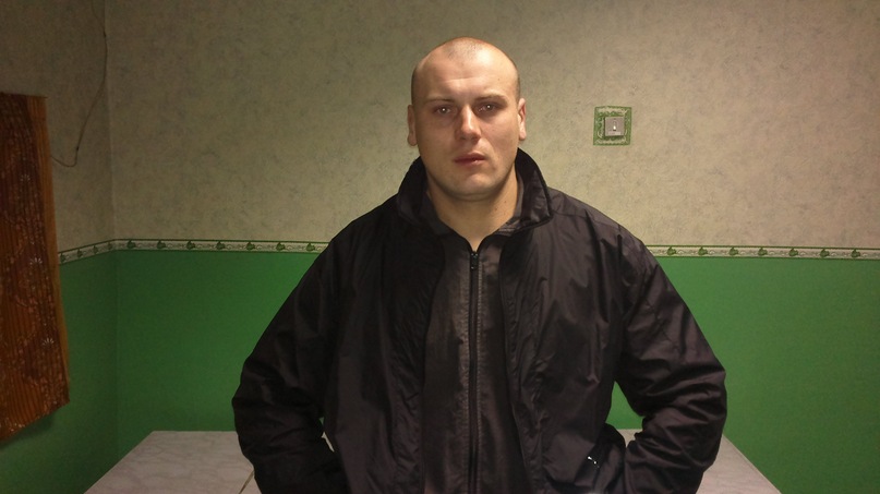 Сергей Волков фотография #19