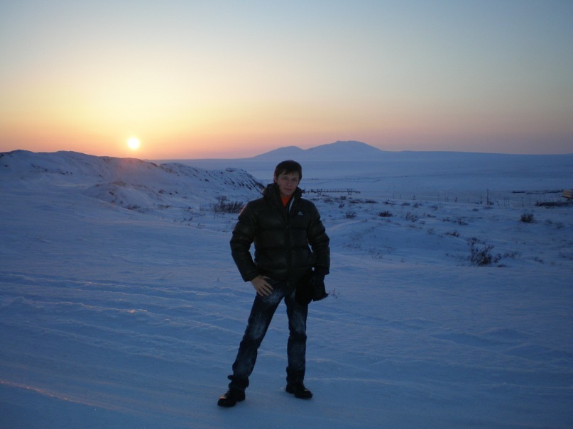 Дмитрий Дмитриев фотография #10