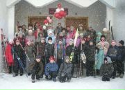 Фотография Волковой Юлии