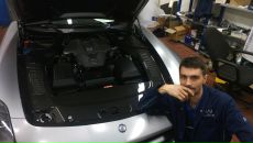 Фотография Клюева Дмитрия