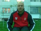 Андрій Варениця фотография #43 (источник - https://vk.com/id25608558)