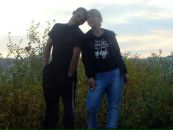 Фотография Осягиной Анны