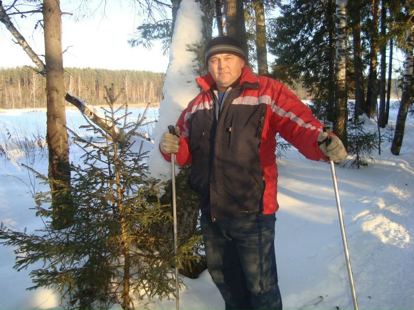 Андрей Кирьянов фотография #1