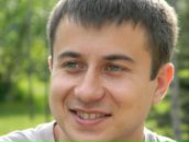 Міша Куцибала фотография #3 (источник - https://vk.com/id2412143)