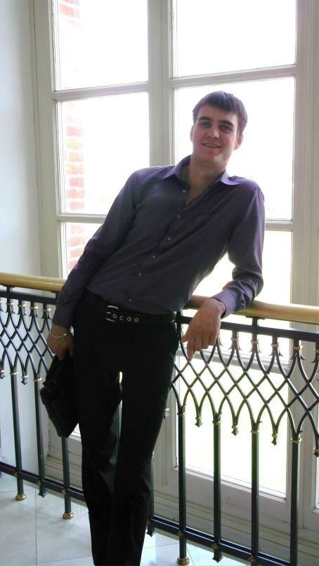 Герман Строев фотография #29