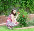 Фотография Новик Елены