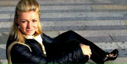 Фотография Мальцевой Юлич