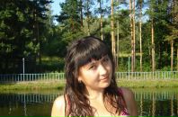 Фотография Фатхелисламовой Лейсан