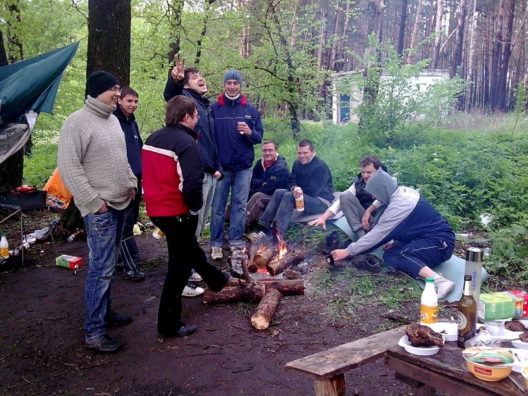 Дмитрий Башкатов фотография #47