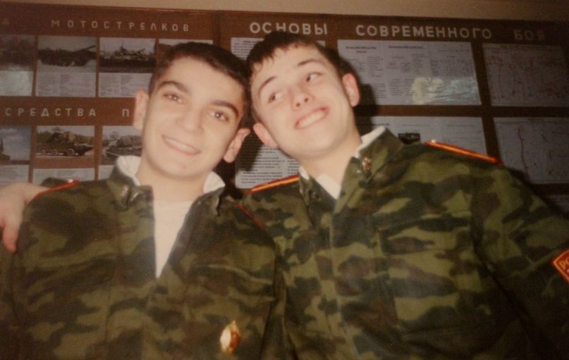 Дима Дима фотография #46