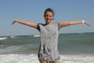 Фотография Вавиловой Ирины