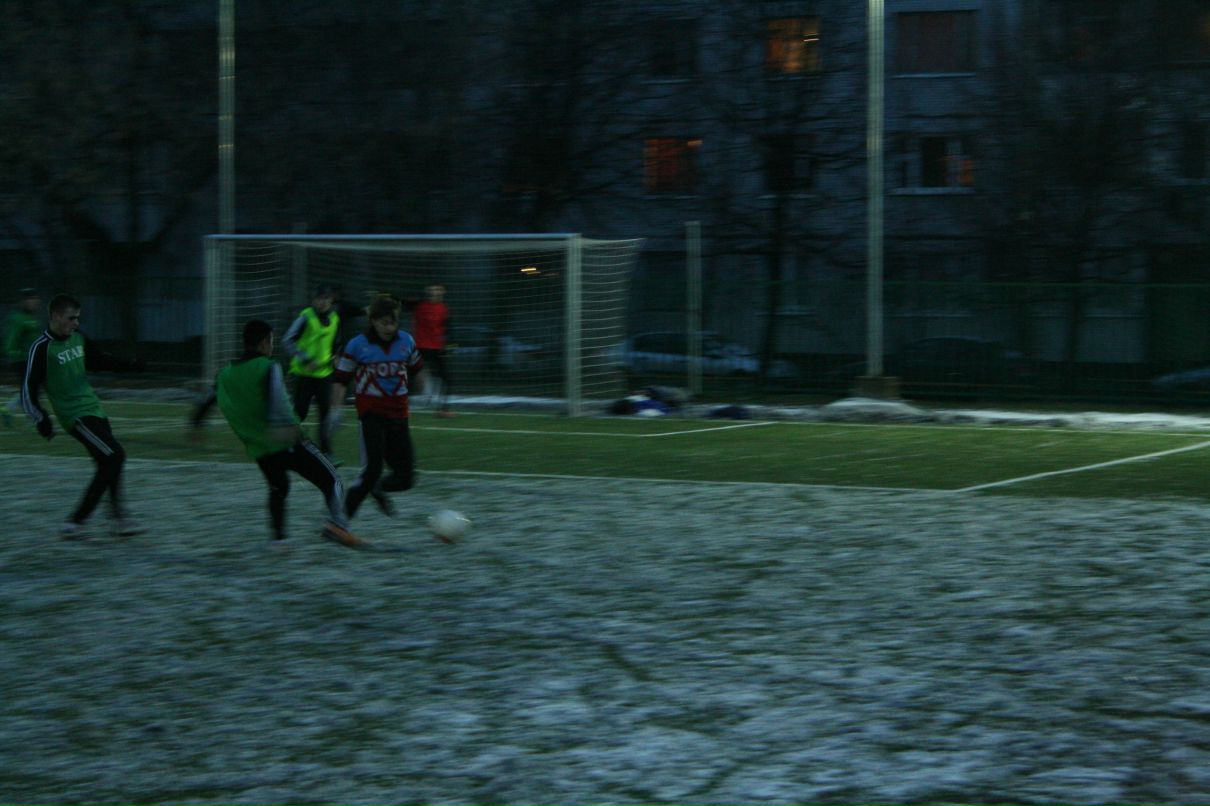 Серёга Ribery фотография #3