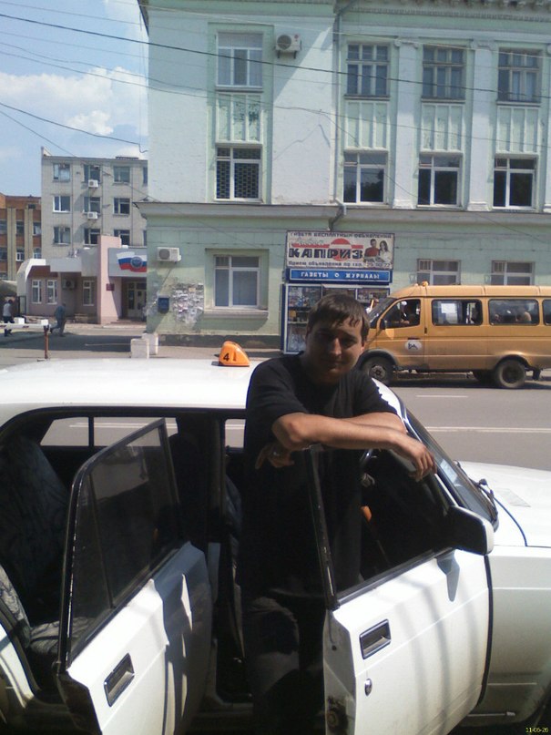 Виталий Уваров фотография #3