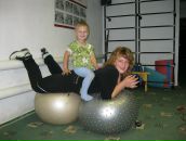 Фотография Старичковой Ирины