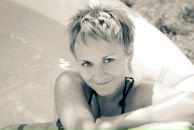 Фотография Пеговой Елены