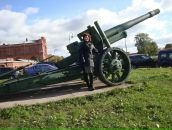 Фотография Кружининой Али