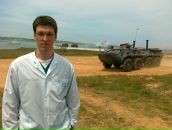 Фотография Ивановъ Николая