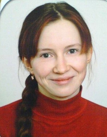 №4, Юлия Добродей, Брянск №4, Юлия Добродей, Брянск