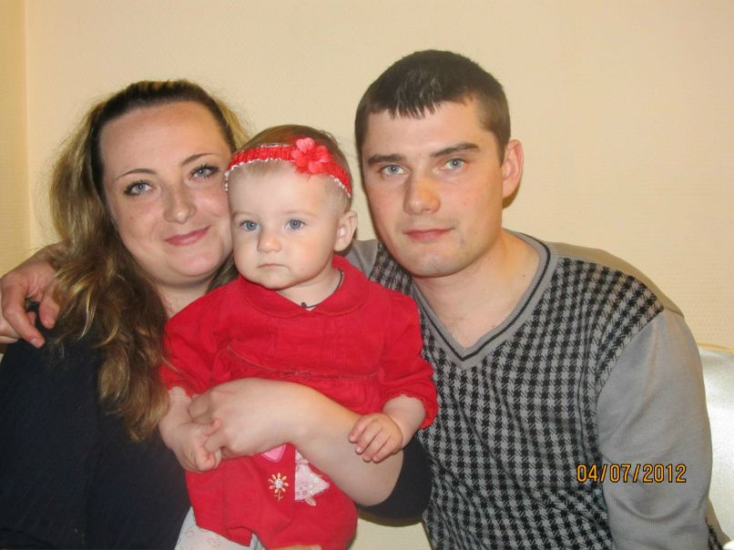 Оля Осипенко фотография #36