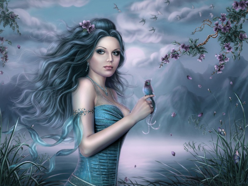 Нина Рябина фотография #5