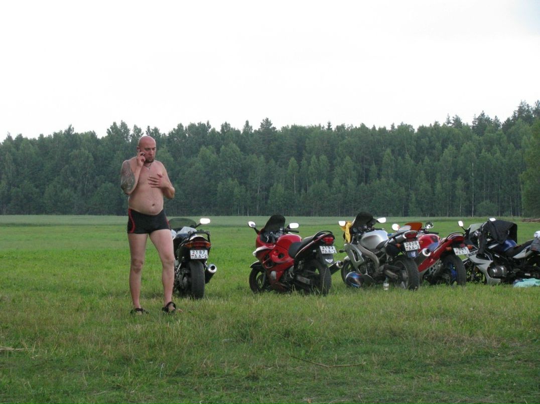 Александр Кадушко фотография #34