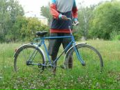 Фотография Олег Шевлягин