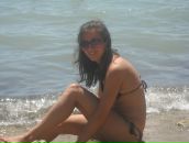 Фотография Никоновой Ольги