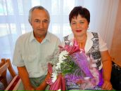 Фотография Валеевой Альмиры