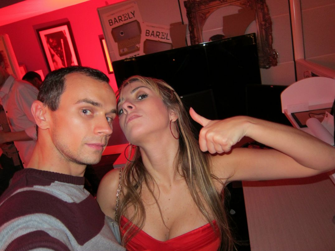 Oleg Osaenko фотография #21