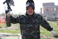 Фотография Сошникова Ильи