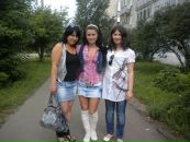 Фотография Габриелян Татевик