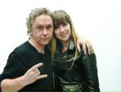 Фотография Михайловой Роны