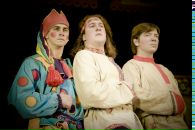 Фотография Гусарова Алексея