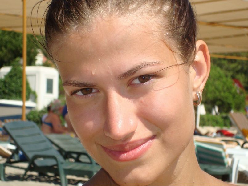 №7, Елена Алиманова, 38 лет, Оренбург №7, Елена Алиманова, 38 лет, Оренбург